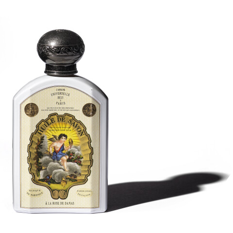 OFFICINE UNIVERSELLE BULY