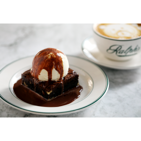 Ralph's Coffee