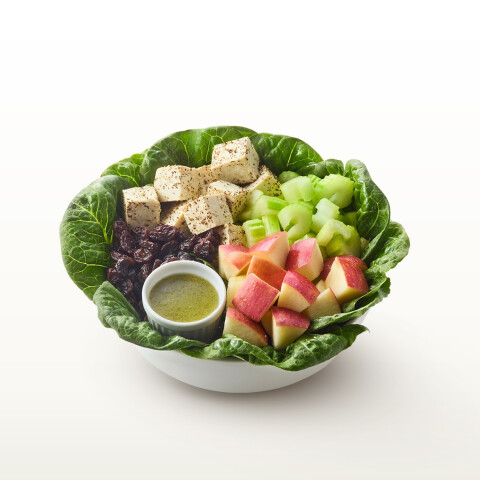 CRISP SALAD WORKS