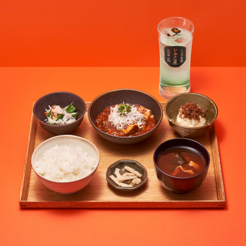しらす食堂 じゃこ屋 七代目 山利 