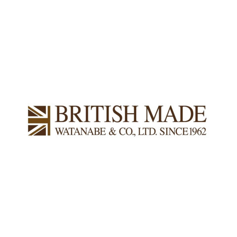 BRITISH MADE
