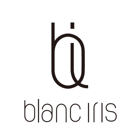 BLANC IRIS