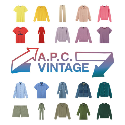 A.P.C.
