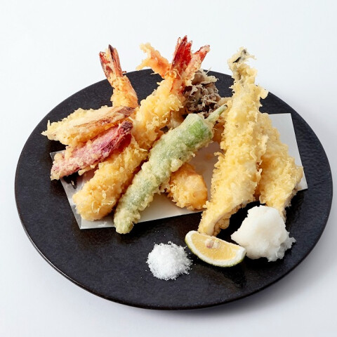 蕎麦 蘇枋