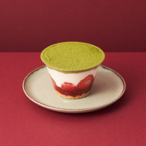 ERIC ROSE YOKOHAMA COFFEE