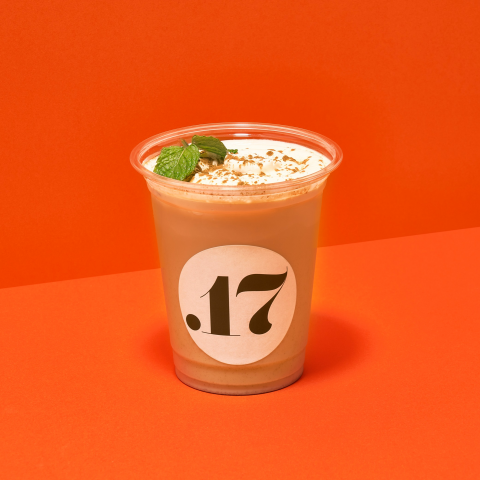 .17 Café