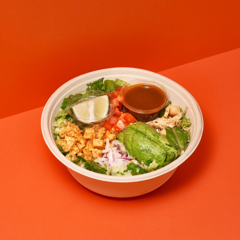 CRISP SALAD WORKS 