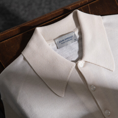 JOHN SMEDLEY