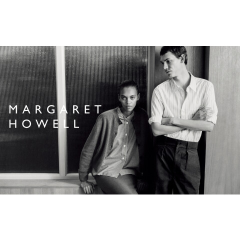 MARGARET HOWELL