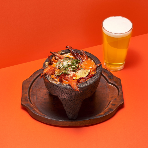 COMEDOR DE MARGARITA 