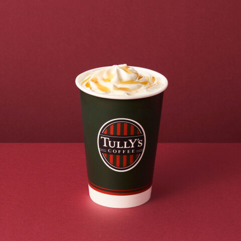 TULLY'S COFFEE