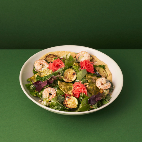 THE CITY BAKERY BRASSERIE RUBIN