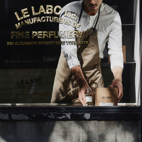 LE LABO