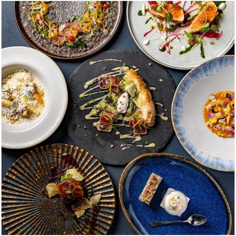 800°DEGREES ARTISAN PIZZERIA