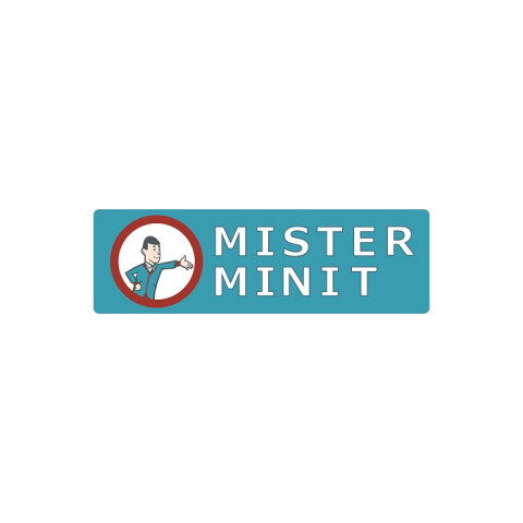 MISTER MINIT
