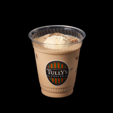 TULLY'S COFFEE