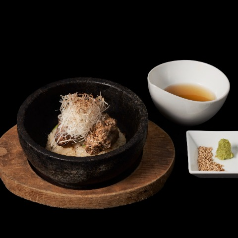 横浜焼肉 kintan 