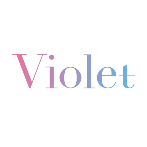 Violet