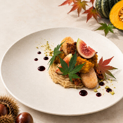 VERMICULAR RESTAURANT THE FOUNDRY