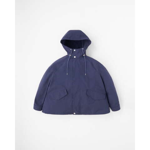 Traditional Weatherwear