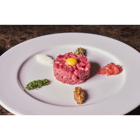 ウルフギャング・ステーキハウス