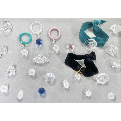 HARIO Lampwork Factory