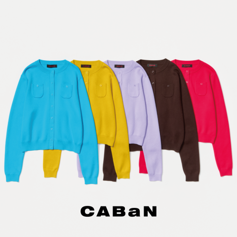 CABaN