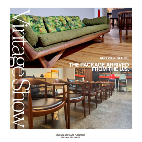 JOURNAL STANDARD FURNITURE