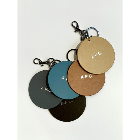 A.P.C.