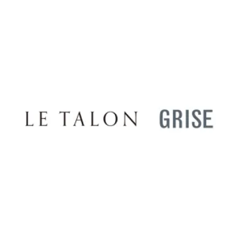 LE TALON / GRISE 