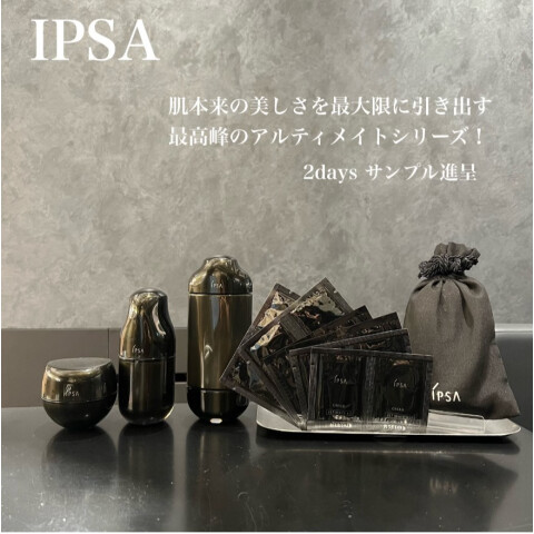 IPSA