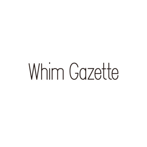 Whim Gazette