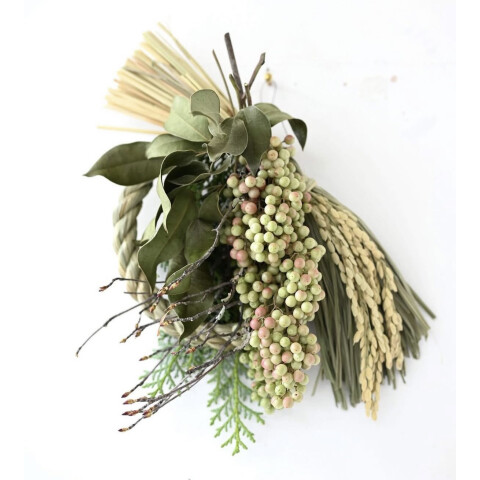 オオカミとフクロウ