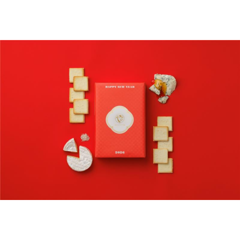 東京ミルクチーズ工場