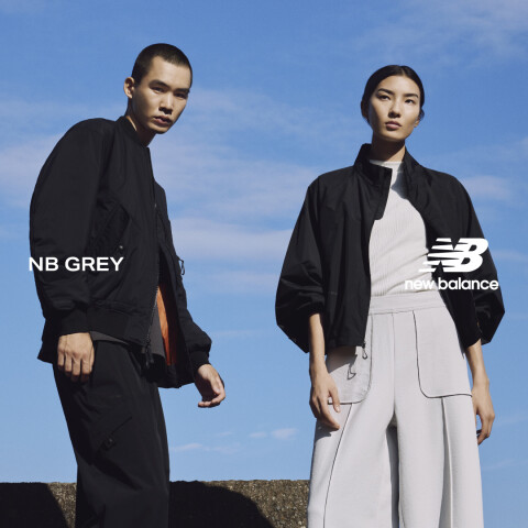 ニューバランス