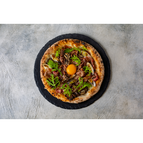 800°DEGREES TAKANAWA