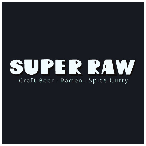 SUPER RAW
