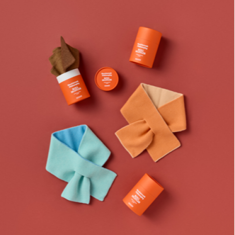 MACKINTOSH PHILOSOPHY GREY LABEL