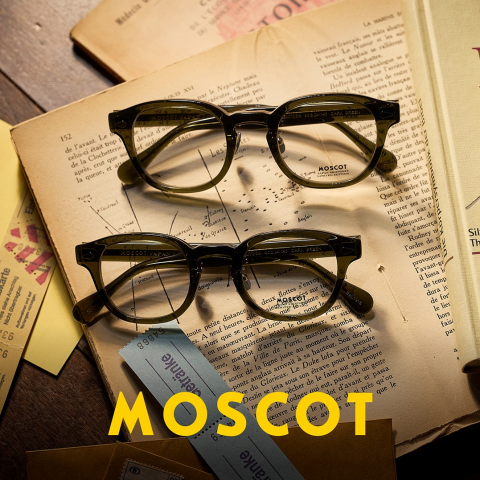 MOSCOT