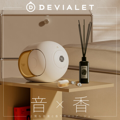 DEVIALET