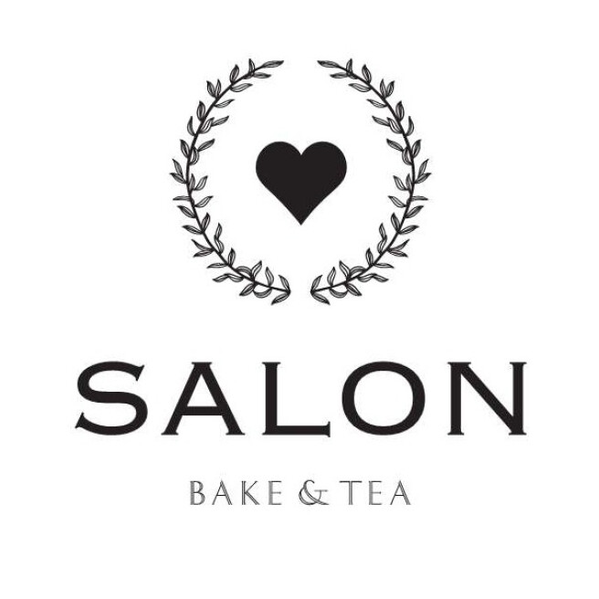 SALON BAKE & TEA