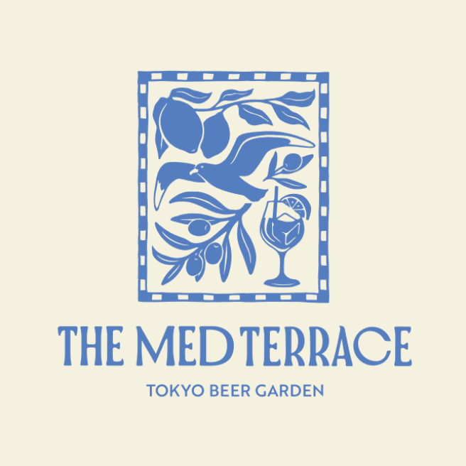 THE MED TERRACE
