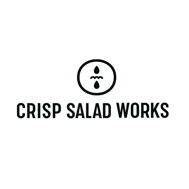クリスプサラダワークス
