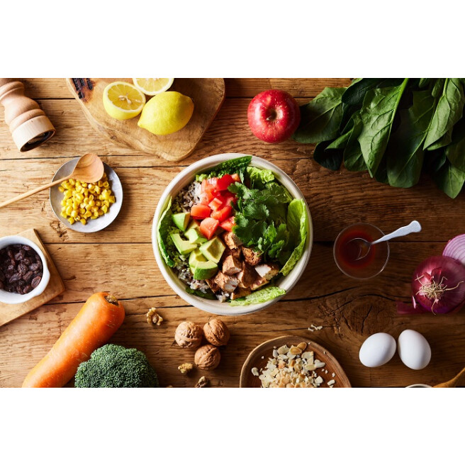 クリスプサラダワークス