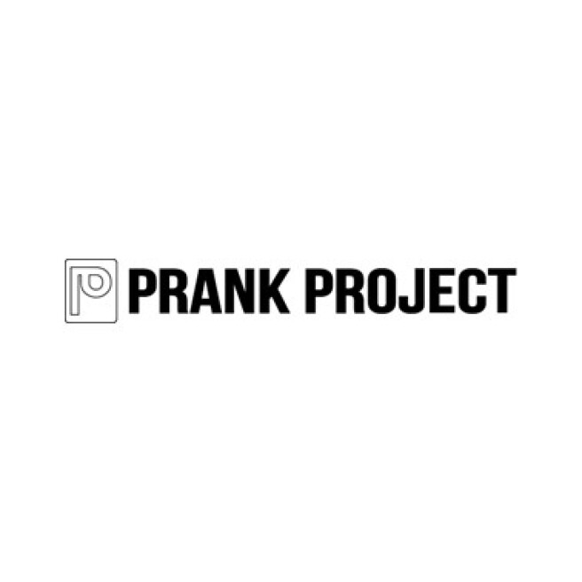 PRANK PROJECT
