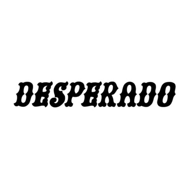 DESPERADO
