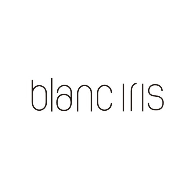 BLANC IRIS