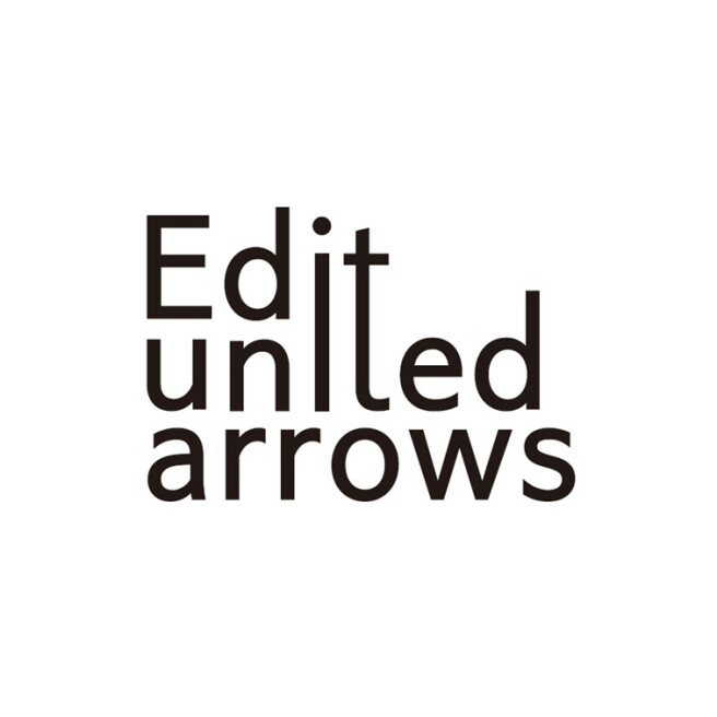 Edit united arrows