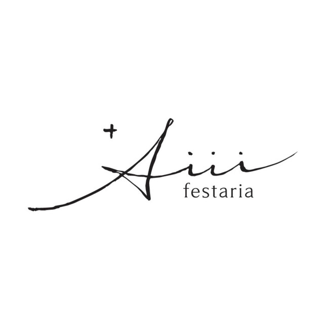 ⁺Aiii festaria