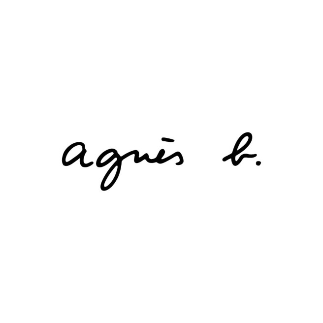 agnès b.